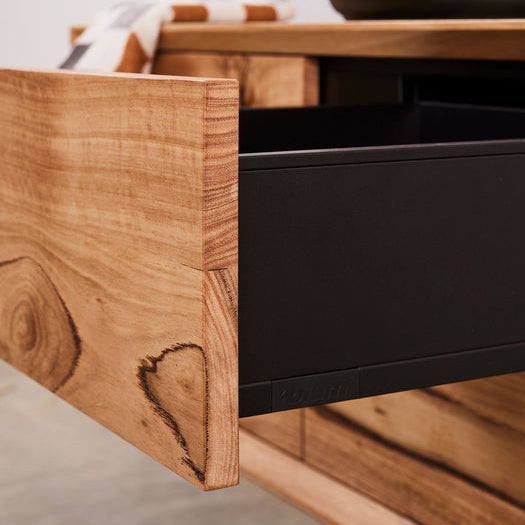 Timber Vanities