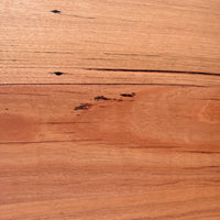 Recycled Messmate timber