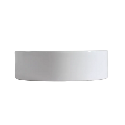 Round Ceramic Basin view 5
