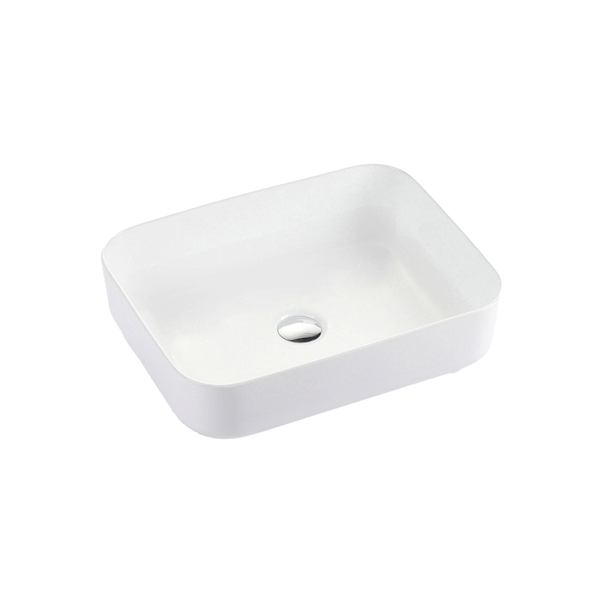 Riva Ceramic Basin