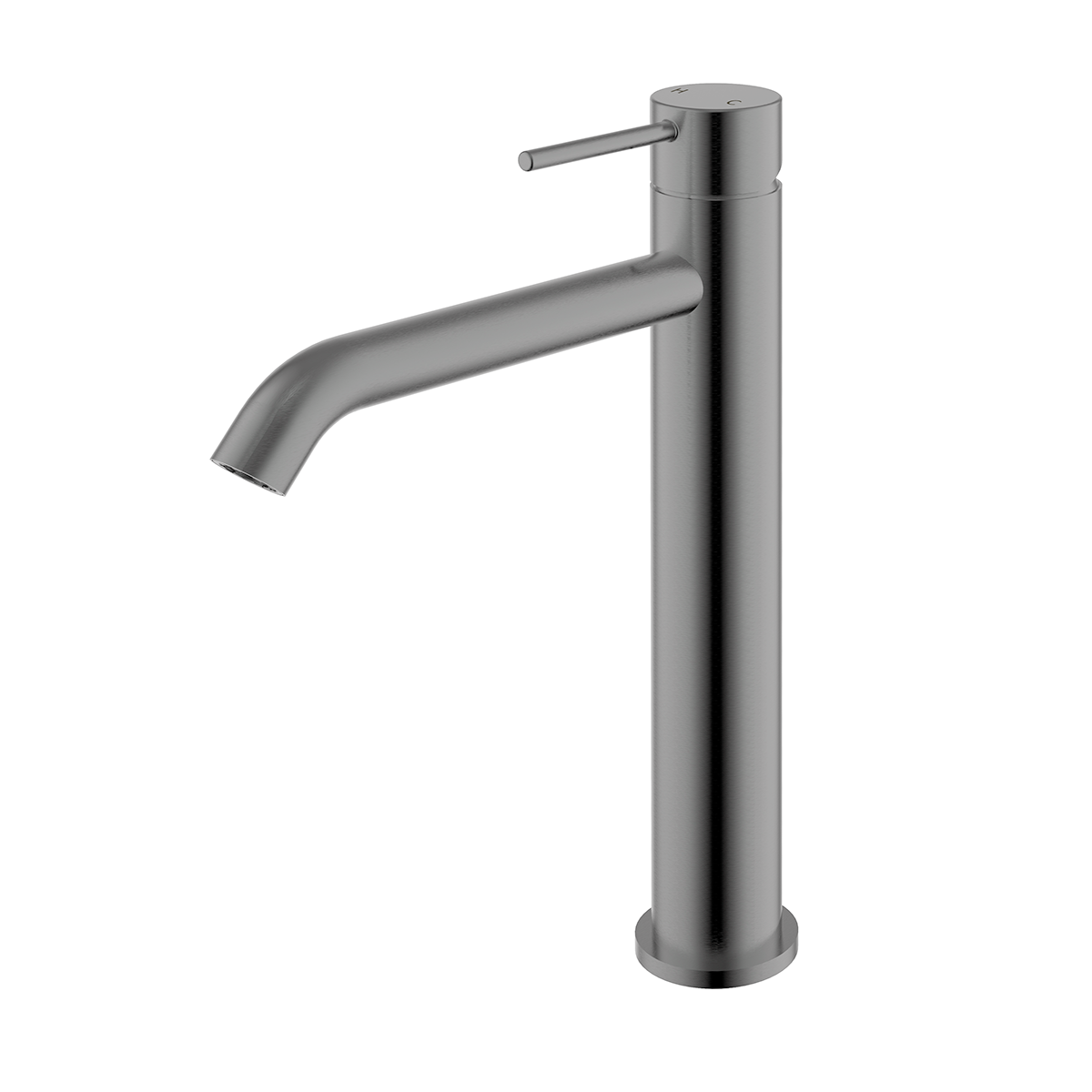 Hali High rise Basin mixer