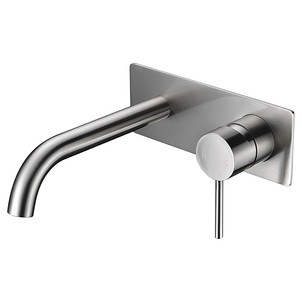 Hali Wall Basin mixer