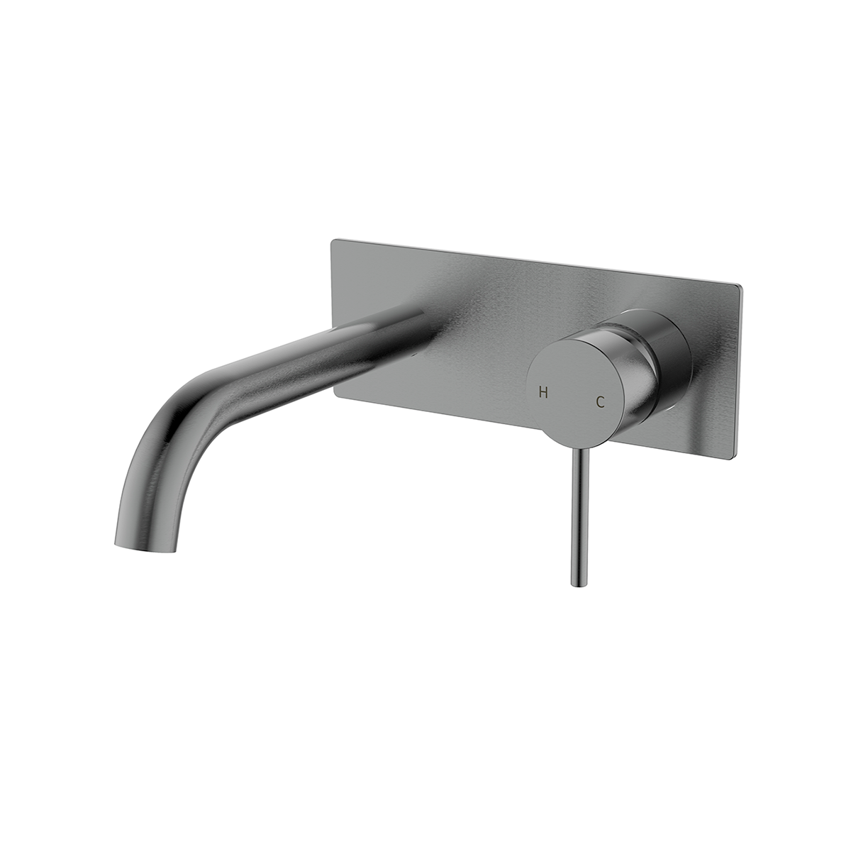 Hali Wall Basin mixer