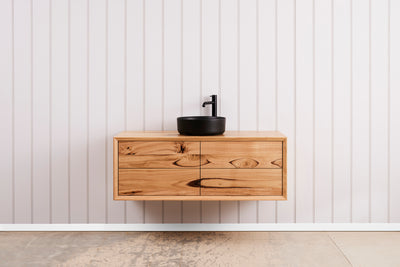 Mansfield Timber Vanity view 7