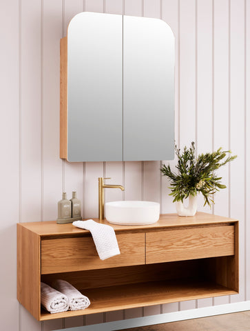 Clyde Shaving Cabinet