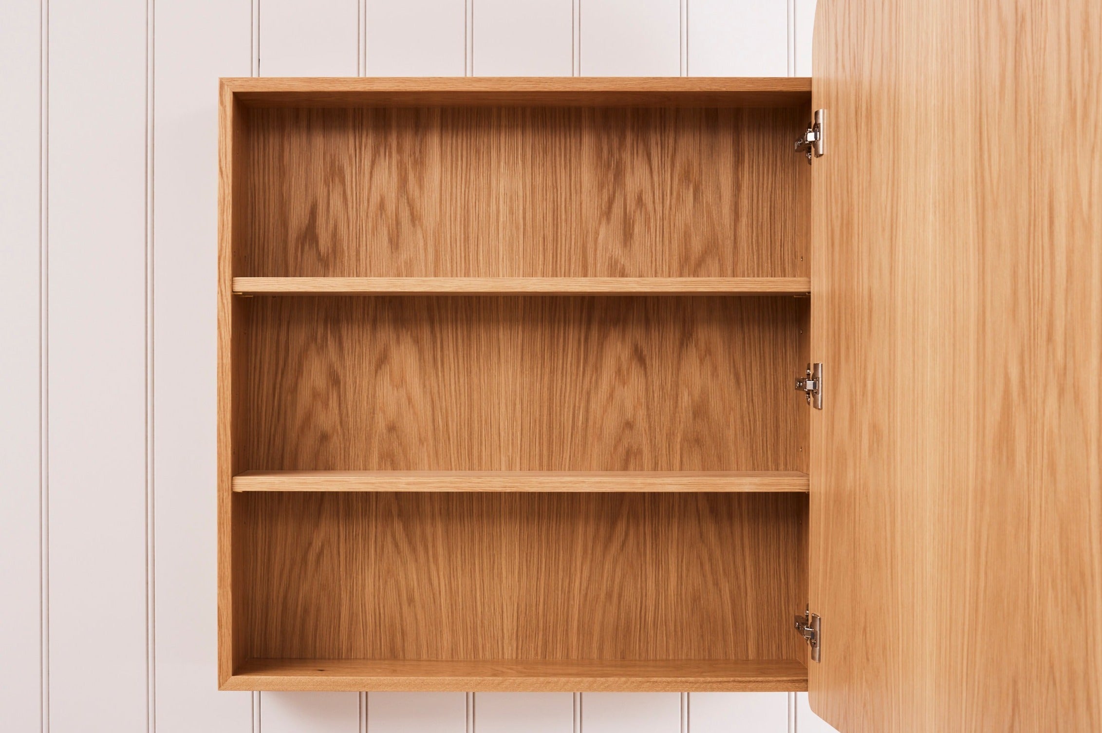 Clyde Shaving Cabinet