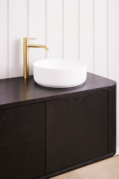 Lomandra Timber Vanity view 6